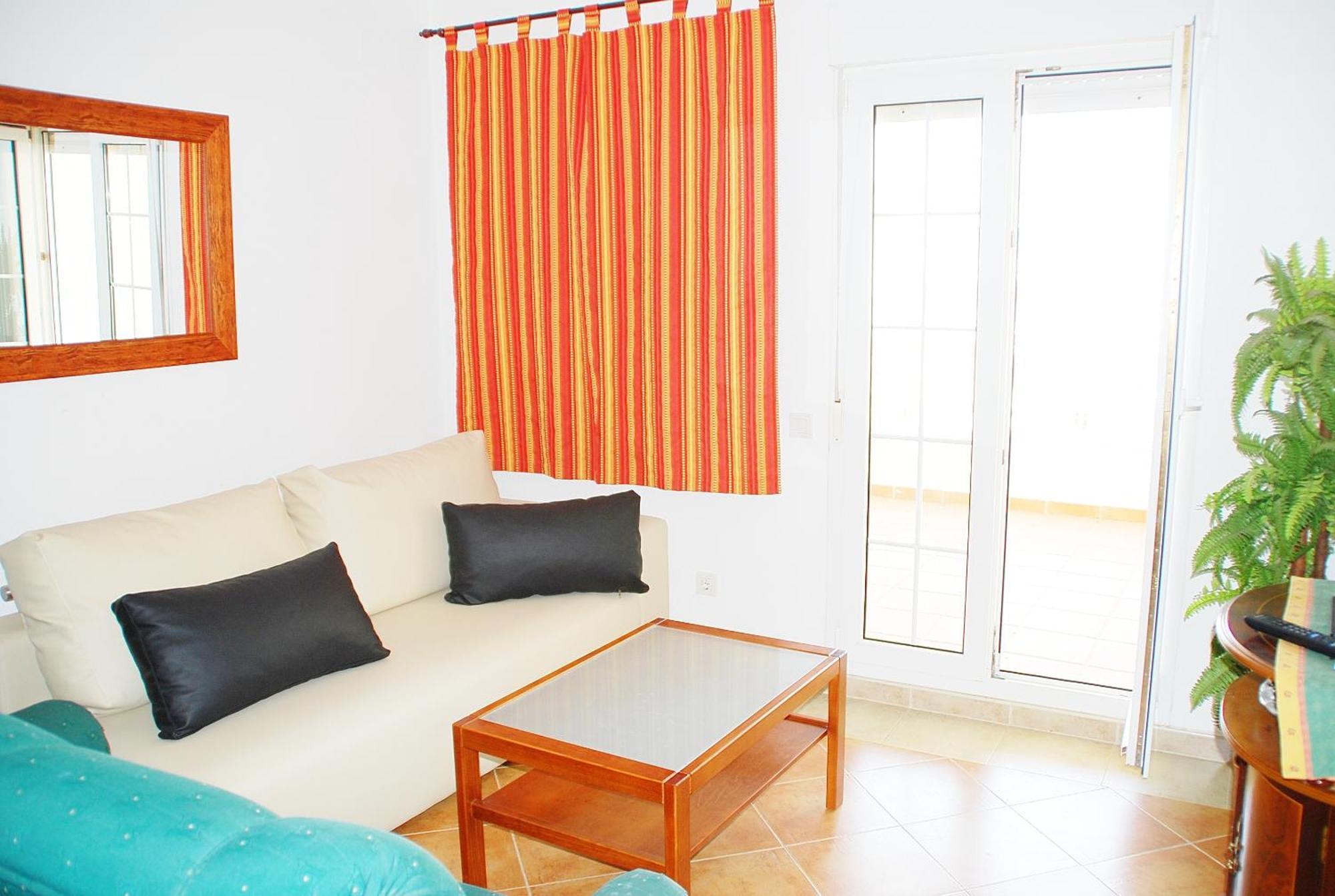 Las Dunas By H Isla del Moral Room photo